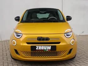 Fiat 500 1.0 Hybrid La Prima | Boek nu uw Proefrit thumbnail 13