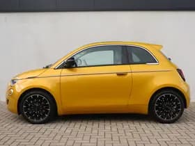 Fiat 500 1.0 Hybrid La Prima | Boek nu uw Proefrit thumbnail 14