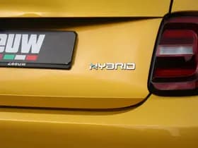 Fiat 500 1.0 Hybrid La Prima | Boek nu uw Proefrit thumbnail 16