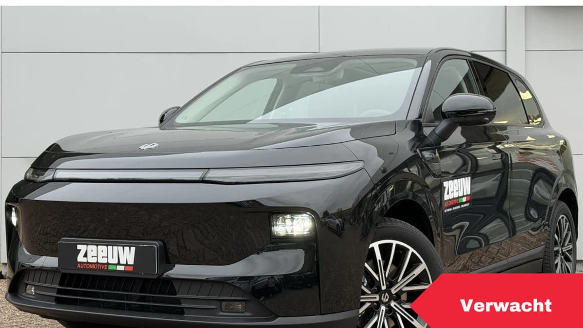 Leapmotor B10 Design ProMax 67.1 Nu te bestellen + Uit voorraad leverbaar! — foto 1