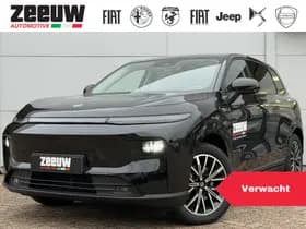 Leapmotor B10 Design ProMax 67.1 Nu te bestellen + Uit voorraad leverbaar!