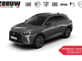 DS DS 7 Ligne Business Automaat