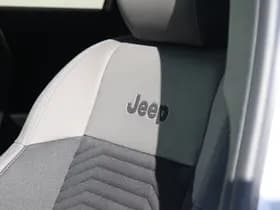 Jeep Compass First Edition 74 kWh | Boek nu uw proefrit! thumbnail 15