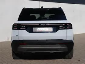 Jeep Compass First Edition 74 kWh | Boek nu uw proefrit! thumbnail 16