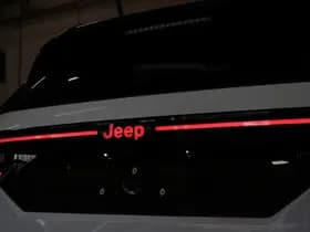 Jeep Compass First Edition 74 kWh | Boek nu uw proefrit! thumbnail 6