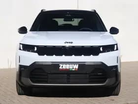 Jeep Compass First Edition 74 kWh | Boek nu uw proefrit! thumbnail 10