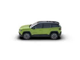 Jeep Compass thumbnail 3
