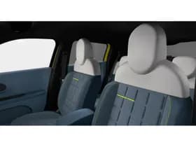 Fiat Grande Panda La Prima - Electric Automaat thumbnail 7