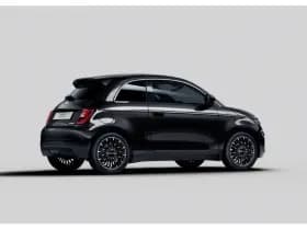 Fiat 500 La Prima thumbnail 2