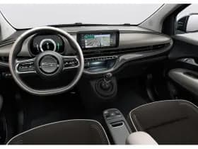 Fiat 500 La Prima thumbnail 4