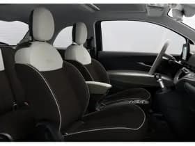 Fiat 500 La Prima thumbnail 5