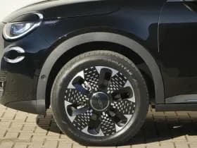 Fiat 600 1.2 Hybrid 110 PK La Prima | Navi | Camera | Carplay | Leder VERKOCHT thumbnail 11