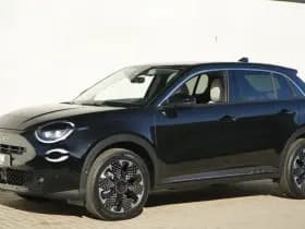 Fiat 600 1.2 Hybrid 110 PK La Prima | Navi | Camera | Carplay | Leder VERKOCHT thumbnail 12