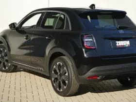 Fiat 600 1.2 Hybrid 110 PK La Prima | Navi | Camera | Carplay | Leder VERKOCHT thumbnail 15