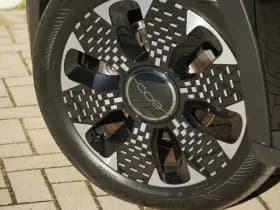 Fiat 600 1.2 Hybrid 110 PK La Prima | Navi | Camera | Carplay | Leder VERKOCHT thumbnail 18