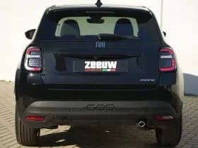 Fiat 600 1.2 Hybrid 110 PK La Prima | Navi | Camera | Carplay | Leder VERKOCHT thumbnail 19