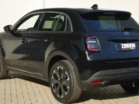 Fiat 600 1.2 Hybrid 110 PK La Prima | Navi | Camera | Carplay | Leder VERKOCHT thumbnail 20