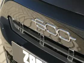 Fiat 600 1.2 Hybrid 110 PK La Prima | Navi | Camera | Carplay | Leder VERKOCHT thumbnail 3