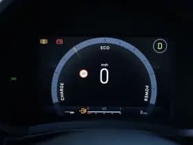 Fiat 600 1.2 Hybrid 110 PK La Prima | Navi | Camera | Carplay | Leder VERKOCHT thumbnail 22