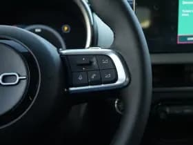 Fiat 600 1.2 Hybrid 110 PK La Prima | Navi | Camera | Carplay | Leder VERKOCHT thumbnail 24