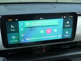 Fiat 600 1.2 Hybrid 110 PK La Prima | Navi | Camera | Carplay | Leder VERKOCHT thumbnail 27