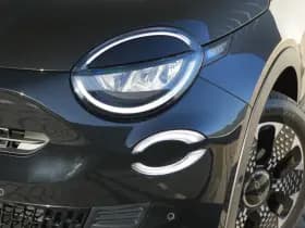 Fiat 600 1.2 Hybrid 110 PK La Prima | Navi | Camera | Carplay | Leder VERKOCHT thumbnail 4