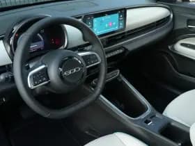 Fiat 600 1.2 Hybrid 110 PK La Prima | Navi | Camera | Carplay | Leder VERKOCHT thumbnail 31