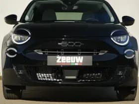 Fiat 600 1.2 Hybrid 110 PK La Prima | Navi | Camera | Carplay | Leder VERKOCHT thumbnail 6