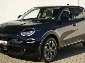 Fiat 600 1.2 Hybrid 110 PK La Prima | Navi | Camera | Carplay | Leder VERKOCHT thumbnail 7