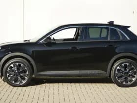 Fiat 600 1.2 Hybrid 110 PK La Prima | Navi | Camera | Carplay | Leder VERKOCHT thumbnail 8