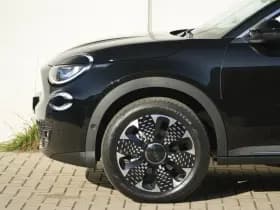 Fiat 600 1.2 Hybrid 110 PK La Prima | Navi | Camera | Carplay | Leder VERKOCHT thumbnail 9