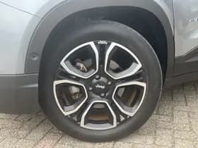 Jeep Avenger Summit 54kWh | Navi | Carplay | Camera | Clima | 18" thumbnail 2