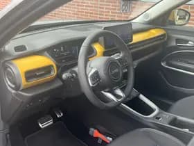 Jeep Avenger Summit 54kWh | Navi | Carplay | Camera | Clima | 18" thumbnail 12