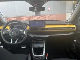 Jeep Avenger Summit 54kWh | Navi | Carplay | Camera | Clima | 18" thumbnail 16