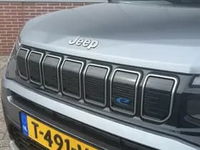 Jeep Avenger Summit 54kWh | Navi | Carplay | Camera | Clima | 18" thumbnail 3