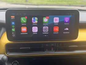 Jeep Avenger Summit 54kWh | Navi | Carplay | Camera | Clima | 18" thumbnail 21
