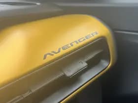 Jeep Avenger Summit 54kWh | Navi | Carplay | Camera | Clima | 18" thumbnail 26