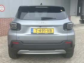 Jeep Avenger Summit 54kWh | Navi | Carplay | Camera | Clima | 18" thumbnail 32