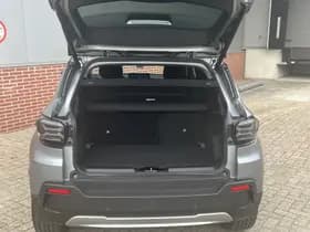 Jeep Avenger Summit 54kWh | Navi | Carplay | Camera | Clima | 18" thumbnail 34