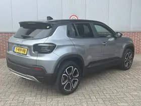 Jeep Avenger Summit 54kWh | Navi | Carplay | Camera | Clima | 18" thumbnail 36