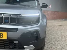 Jeep Avenger Summit 54kWh | Navi | Carplay | Camera | Clima | 18" thumbnail 7