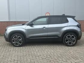 Jeep Avenger Summit 54kWh | Navi | Carplay | Camera | Clima | 18" thumbnail 10