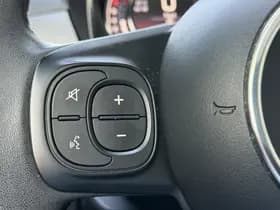 Fiat 500 1.0 Hybrid 70 PK Sport | Navi | Carplay | Clima | 16" thumbnail 11