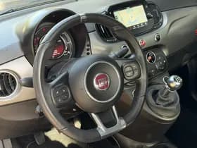Fiat 500 1.0 Hybrid 70 PK Sport | Navi | Carplay | Clima | 16" thumbnail 15