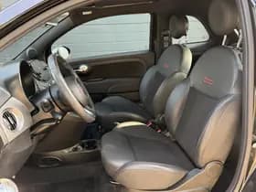 Fiat 500 1.0 Hybrid 70 PK Sport | Navi | Carplay | Clima | 16" thumbnail 5