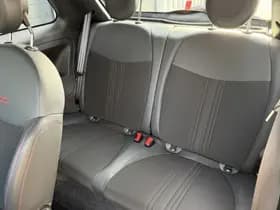 Fiat 500 1.0 Hybrid 70 PK Sport | Navi | Carplay | Clima | 16" thumbnail 6