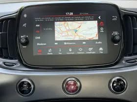 Fiat 500 1.0 Hybrid 70 PK Sport | Navi | Carplay | Clima | 16" thumbnail 7