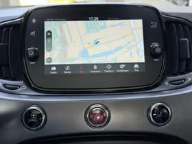 Fiat 500 1.0 Hybrid 70 PK Sport | Navi | Carplay | Clima | 16" thumbnail 8