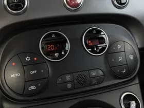 Fiat 500 1.0 Hybrid 70 PK Sport | Navi | Carplay | Clima | 16" thumbnail 10