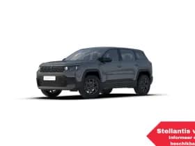 Jeep Compass First Edition Automaat